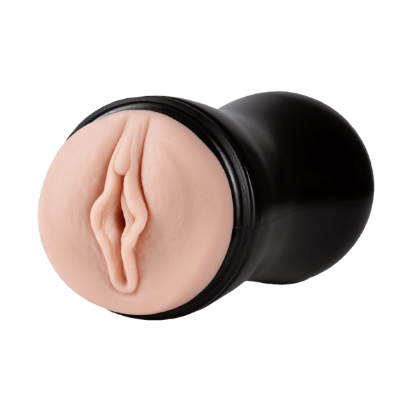 Blush Novelties M For Men Soft And Wet Stroker