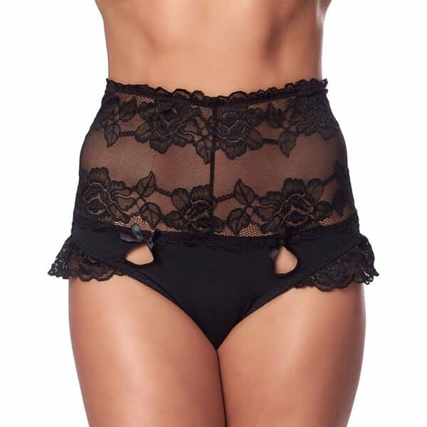 Rimba Perfect Fit High Waist Panty